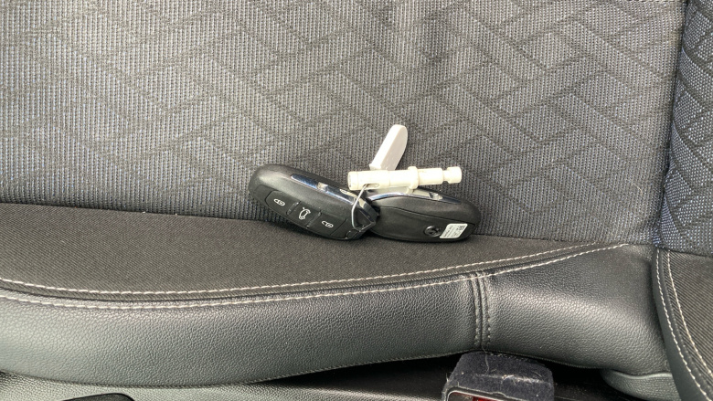 Vauxhall Corsa 100kW Elite Premium 50kWh 5dr Auto [11kWCh] Electric Hatchback